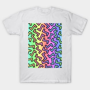 Twisted Angles T-Shirt